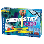 Chemistry C500 Kit
