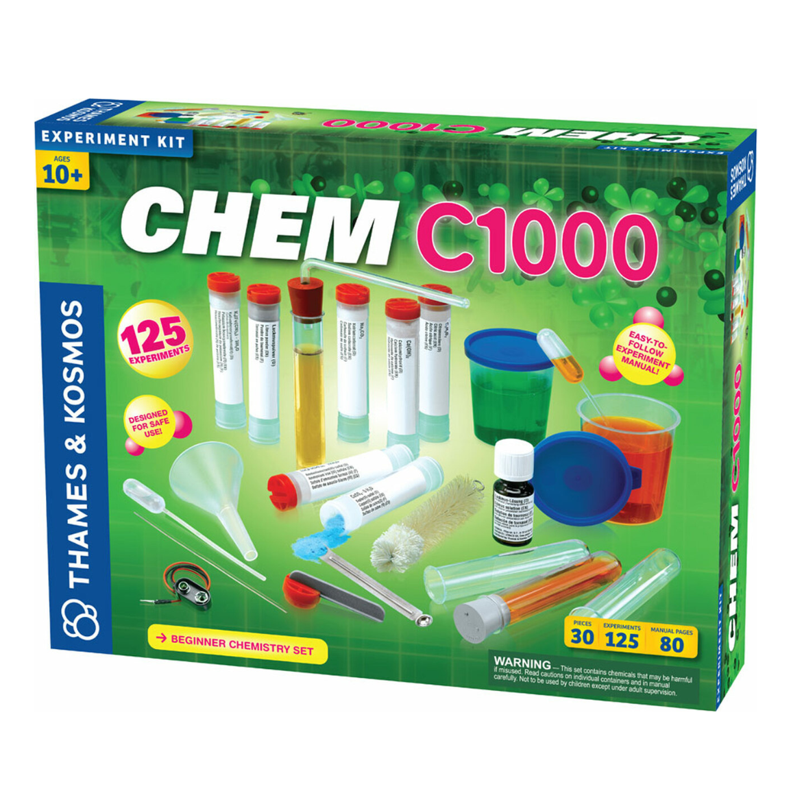 Chem C1000 Kit