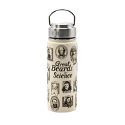 Beards of Science Thermos