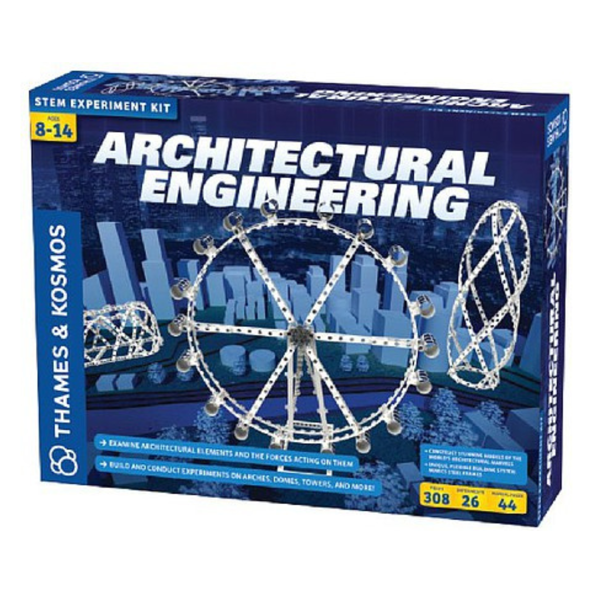 Architectural Engineering Kit