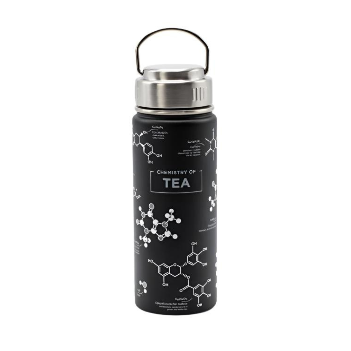Tea Chemistry Thermos