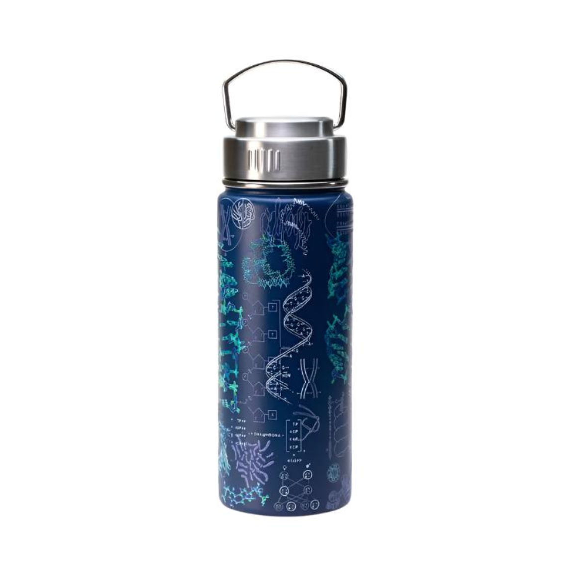 Genetics Thermos
