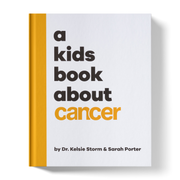 A Kids Book About Cancer