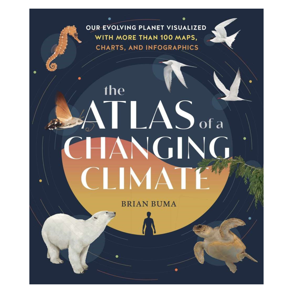 Atlas of a Changing Climate