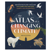 Atlas of a Changing Climate