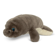 Fahlo Manatee Plush