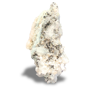 Quartz, Prehnite, Babingtonite $85.00
