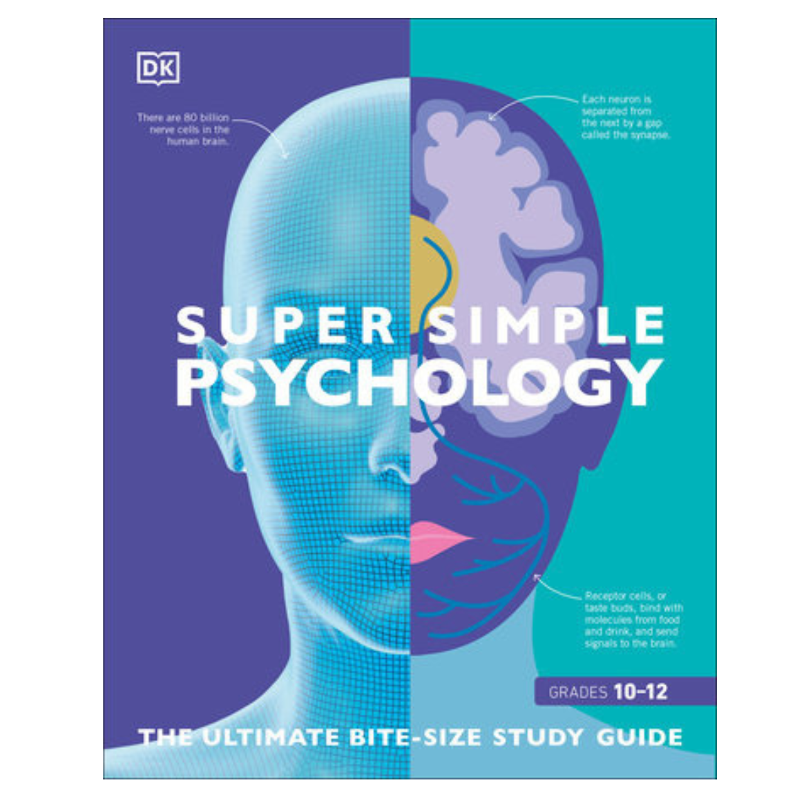 Super Simple Psychology