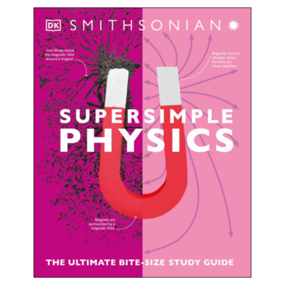Super Simple Physics