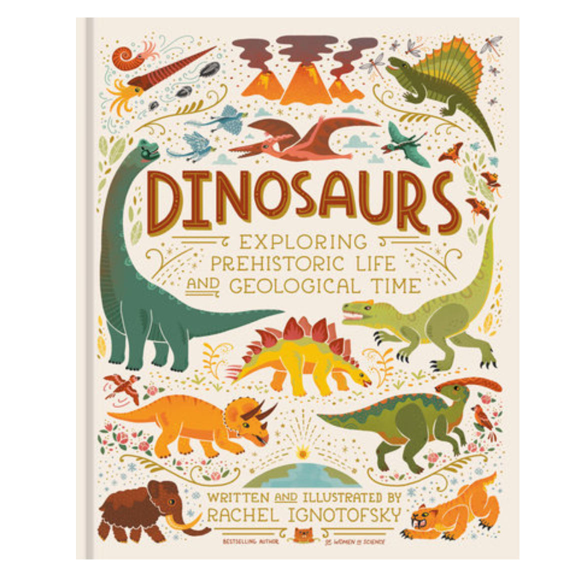 Dinosaurs: Exploring Prehistoric Life and Geological Time