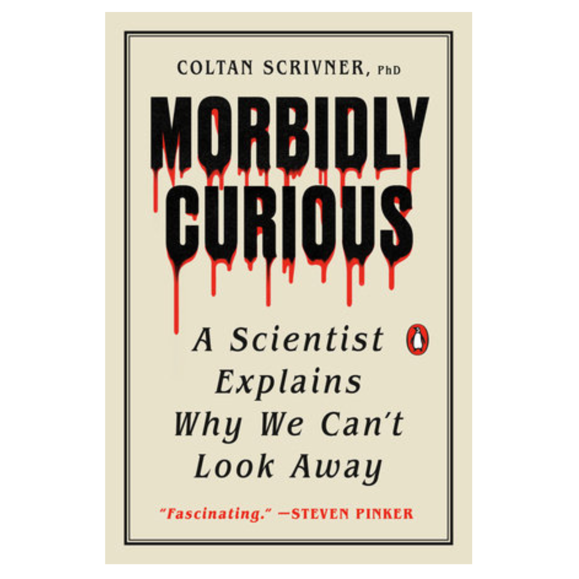 Morbidly Curious