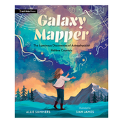 Galaxy Mapper: The Luminous Discoveries of Astrophysicist Hélène Courtois