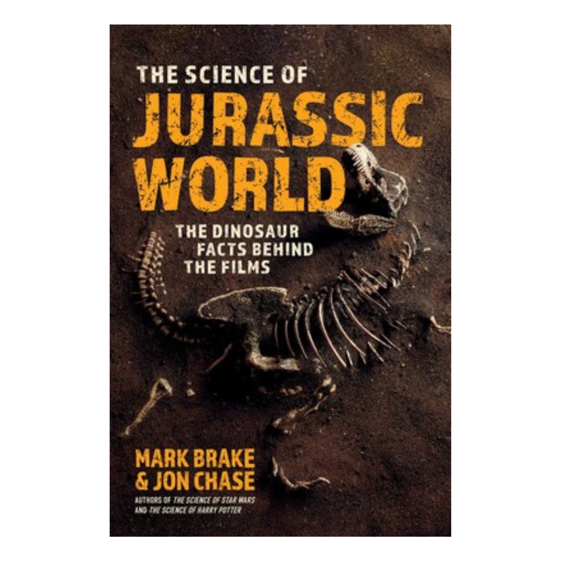 The Science of Jurassic World: The Dinosaur Facts Behind the Films