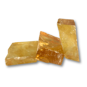 Orange Iceland Spar $60.00