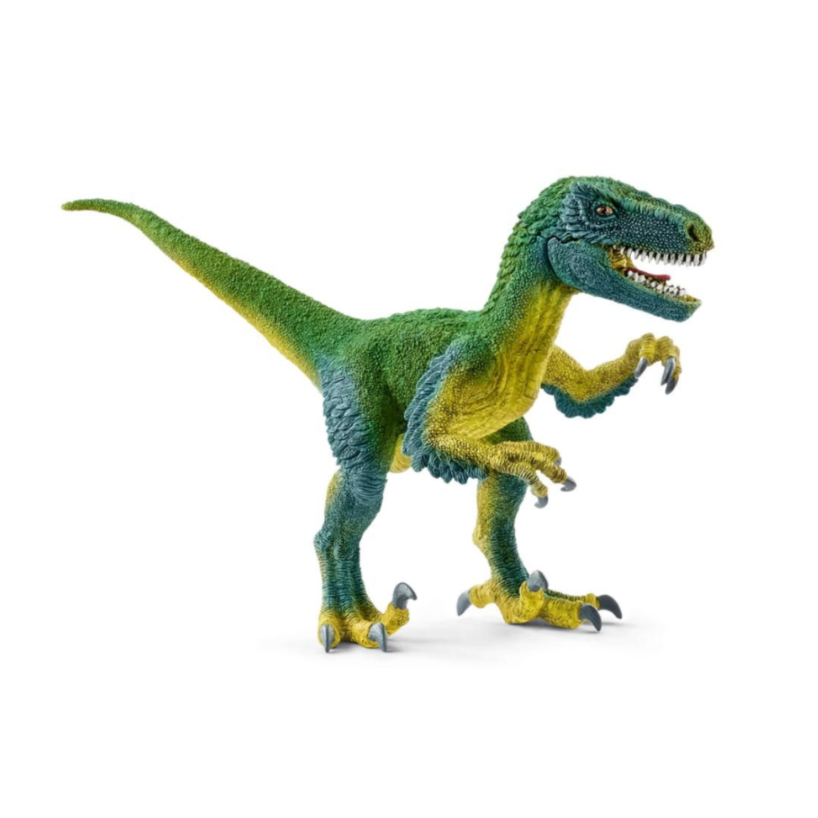 Velociraptor Figurine