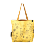 Honey Bee Tote Bag