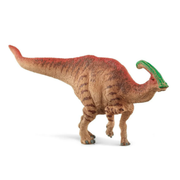 Parasaurolophus Figurine