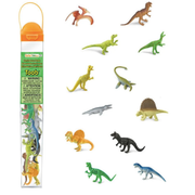 Carnivorous Dinos Toob Figurines