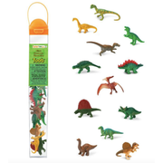 Dinos Toob Figurines