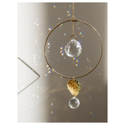 Hanging Prisma Crystal Mobile #22