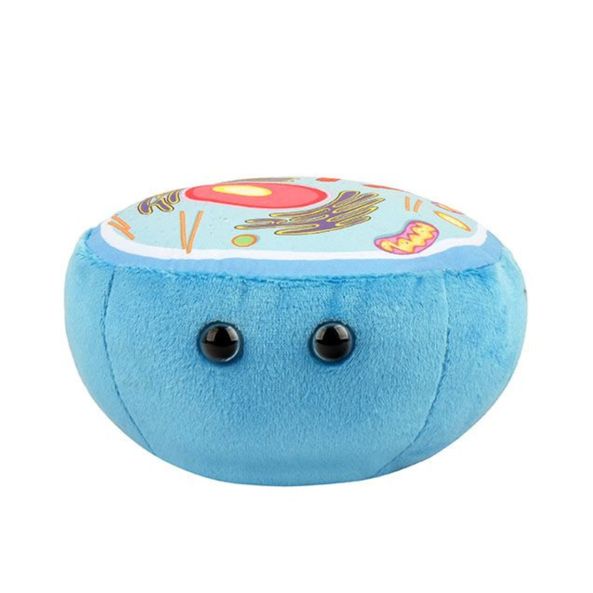 Animal Cell Plush