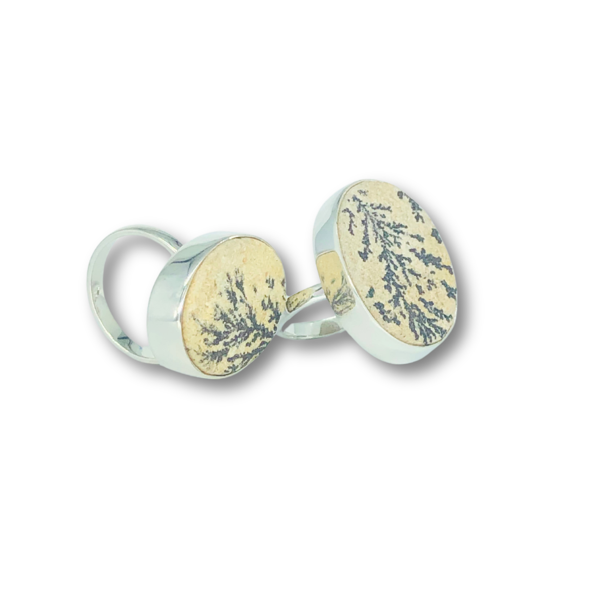 Dendrite Ring
