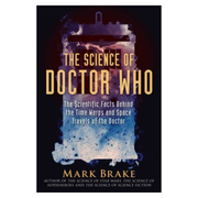 The Science of Doctor Who