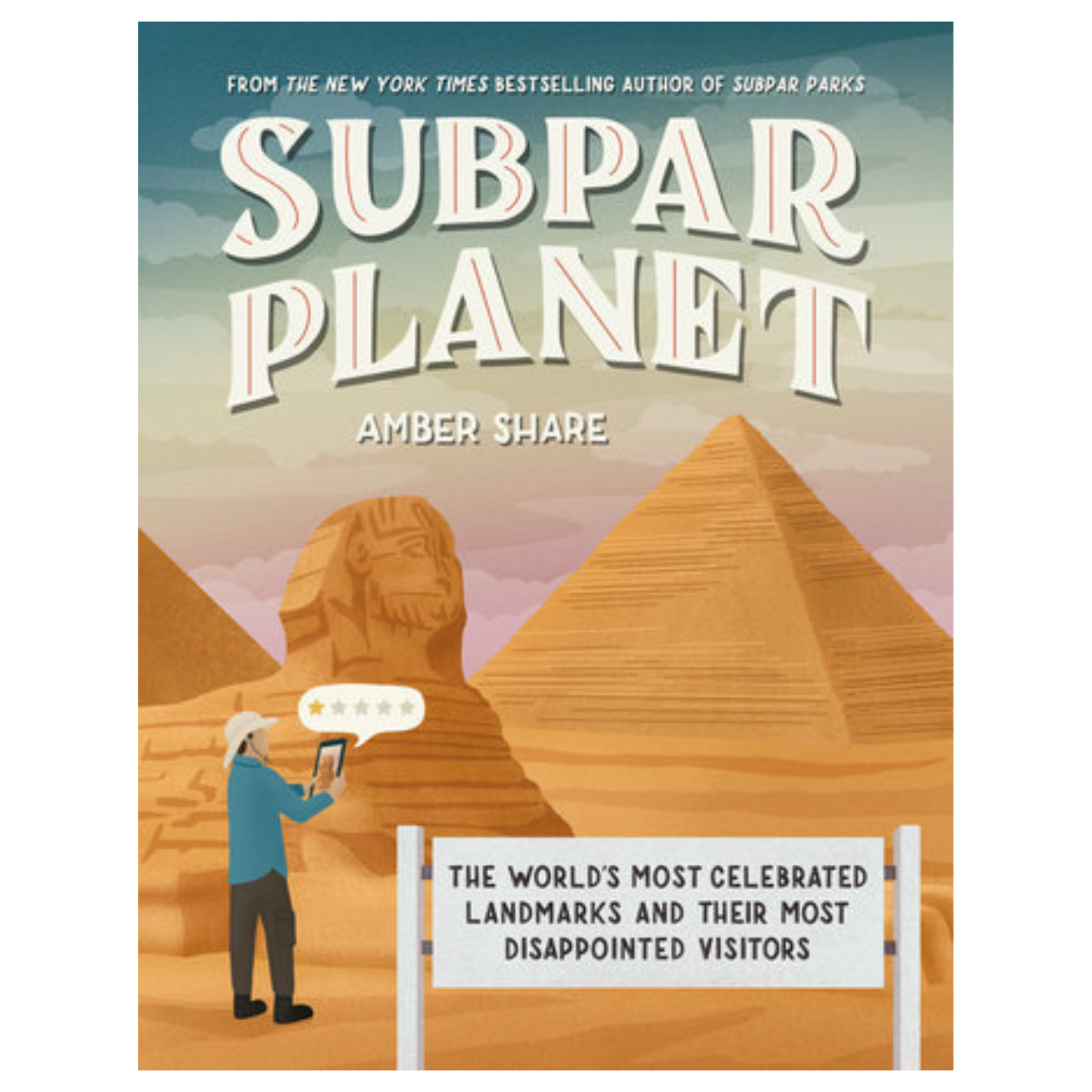 Subpar Planet