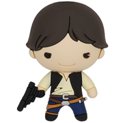 Star Wars Han Solo Magnet