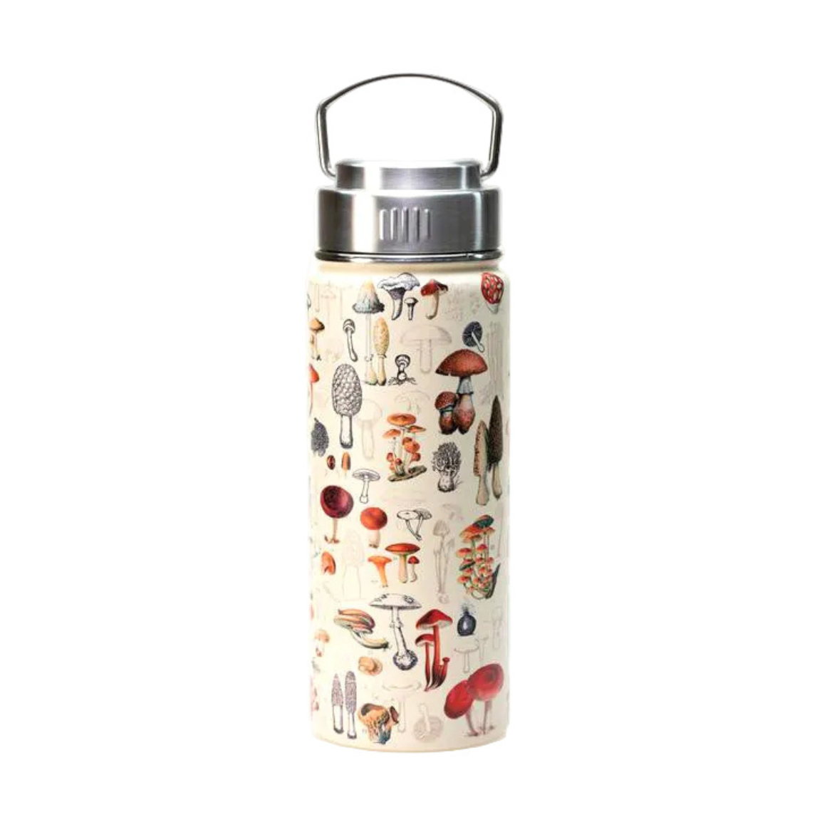 Mushroom Thermos