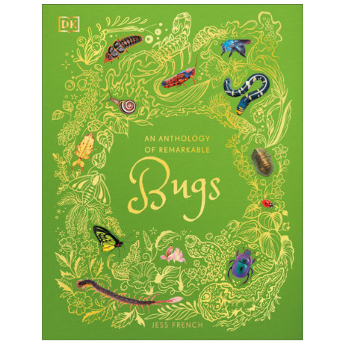 An Anthology of Remarkable Bugs