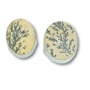 Dendrite Ring