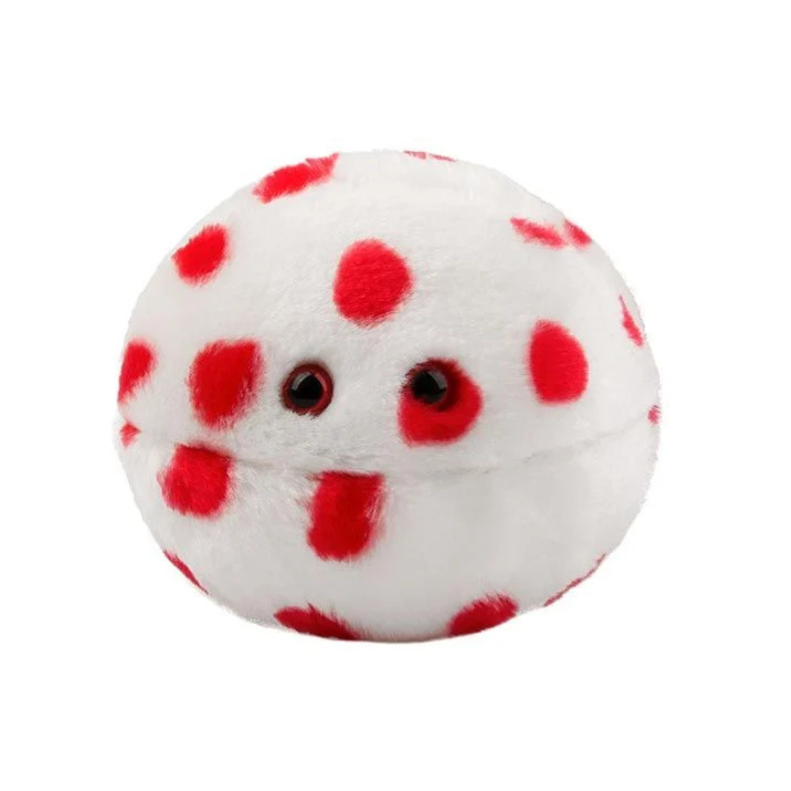 Measles Morbillivirus Plush