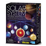 Solar System Mobile Making Kit