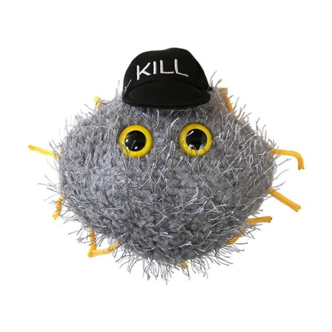 Cells at Work! Killer T Cell Plush