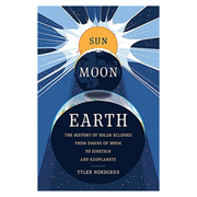 Sun Moon Earth