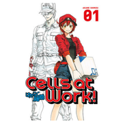 Cells at Work! 1
