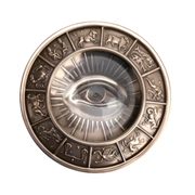 Zodiac Eye Box