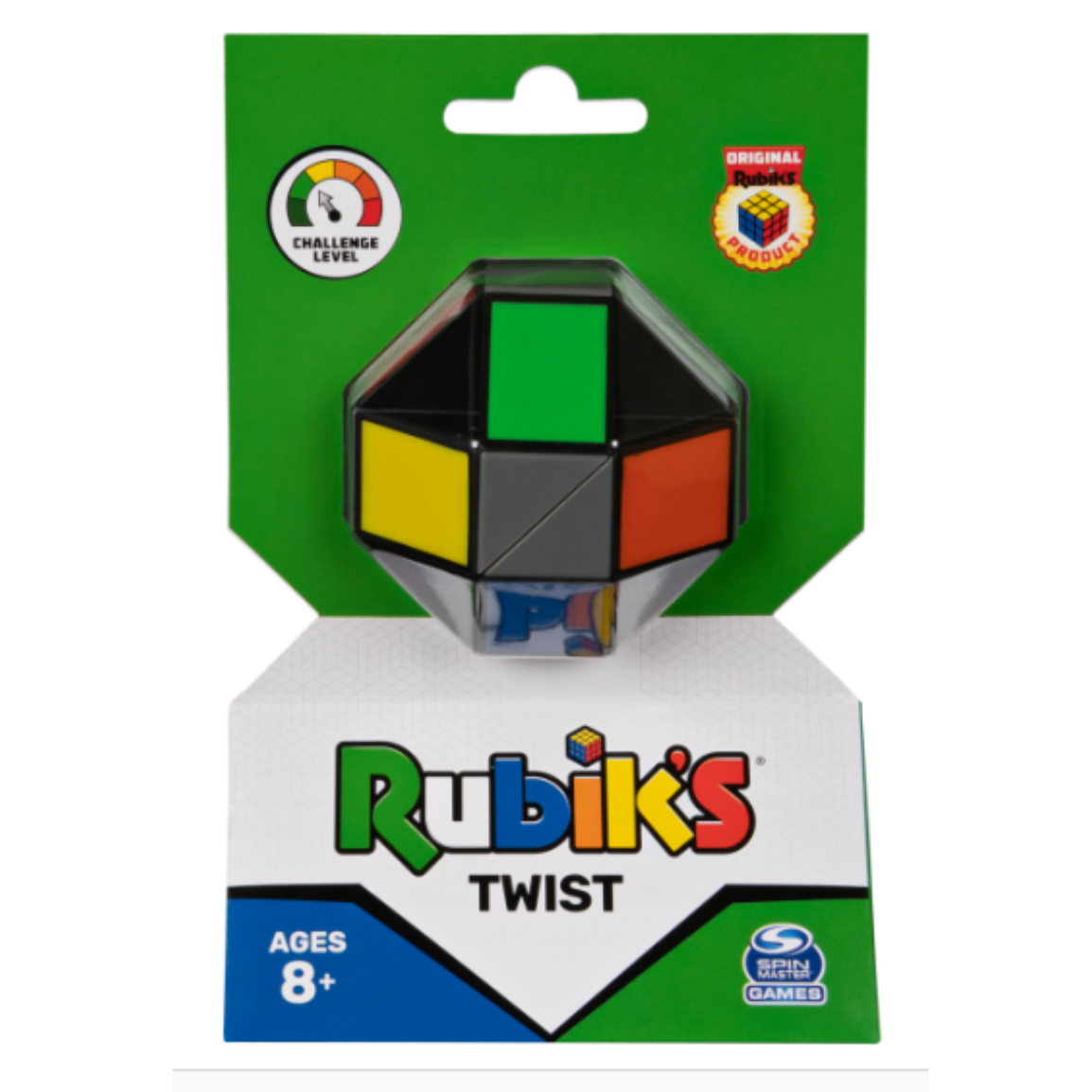 Rubiks Twist