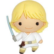 Star Wars Luke Skywalker Magnet