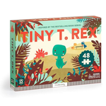 Tiny T. Rex 48 Piece Puzzle