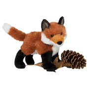 Fox Plush