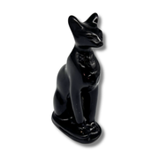 Obsidian Bastet