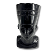 Obsidian Nefertiti
