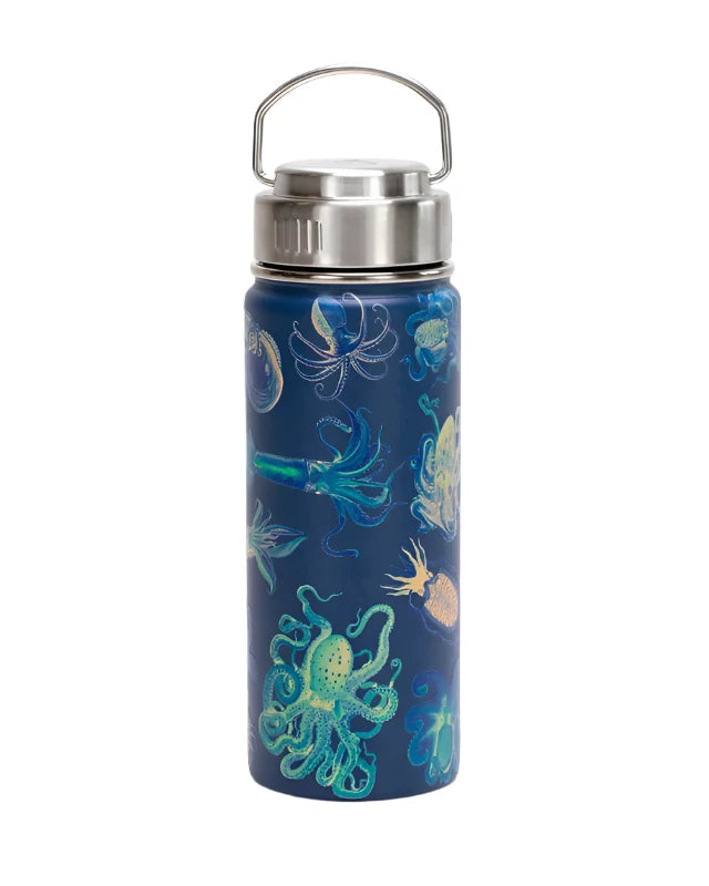 Octopus & Squid Thermos