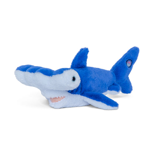 Fahlo Hammerhead Plush