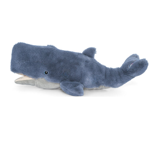 Fahlo Whale Plush