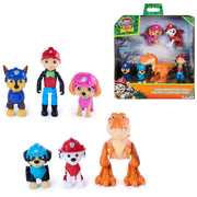 Paw Patrol: The Dino Movie Dino Adventure Pack