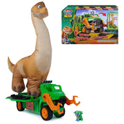 Paw Patrol: The Dino Movie Megasaurus Dino Vehicle
