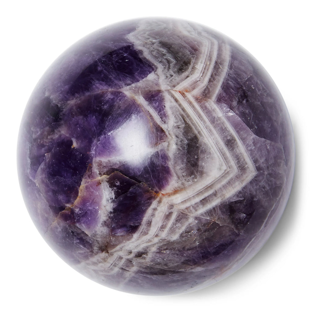 Amethyst Sphere $6.00